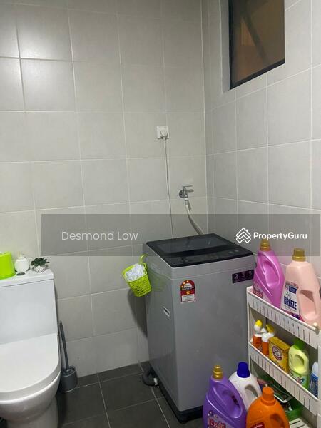Condominium for Rent at D'sands Residence - Desmond Low - PropertyGuru.com.my