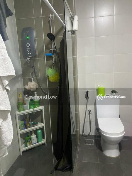 Condominium for Rent at D'sands Residence - Desmond Low - PropertyGuru.com.my