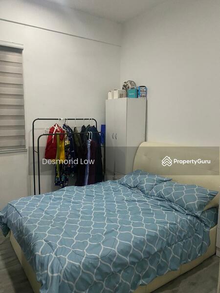 Condominium for Rent at D'sands Residence - Desmond Low - PropertyGuru.com.my
