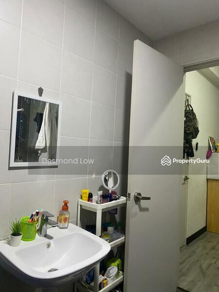 Condominium for Rent at D'sands Residence - Desmond Low - PropertyGuru.com.my