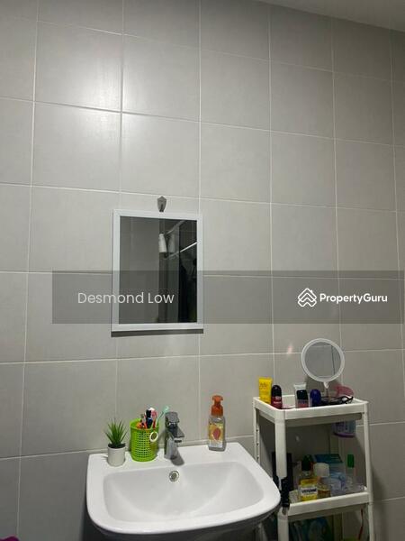 Condominium for Rent at D'sands Residence - Desmond Low - PropertyGuru.com.my