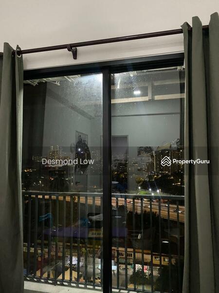 Condominium for Rent at D'sands Residence - Desmond Low - PropertyGuru.com.my