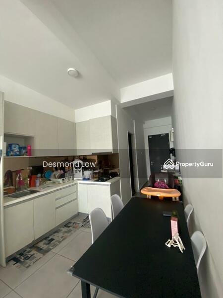 Condominium for Rent at D'sands Residence - Desmond Low - PropertyGuru.com.my