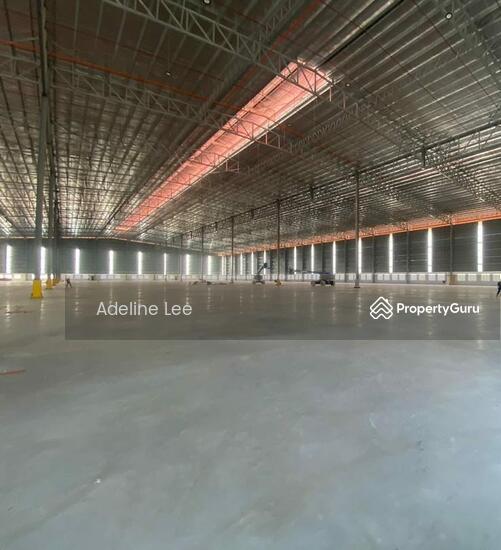 Gelang Patah, Johor Bahru Warehouse, Gelang Patah, Johor Bahru