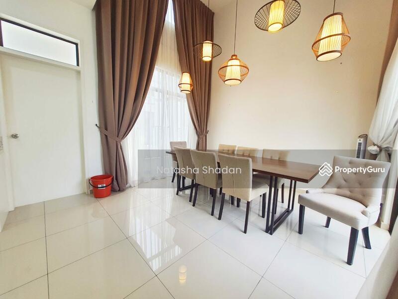 RENOVATED FULLY FURNISHED 2 Storey Garden Homes, Avenham Eco Grandeur