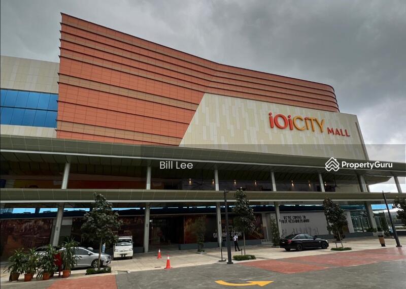 IOI CITY MALL