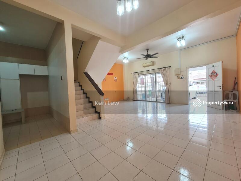 For Sale - Cheras Vista