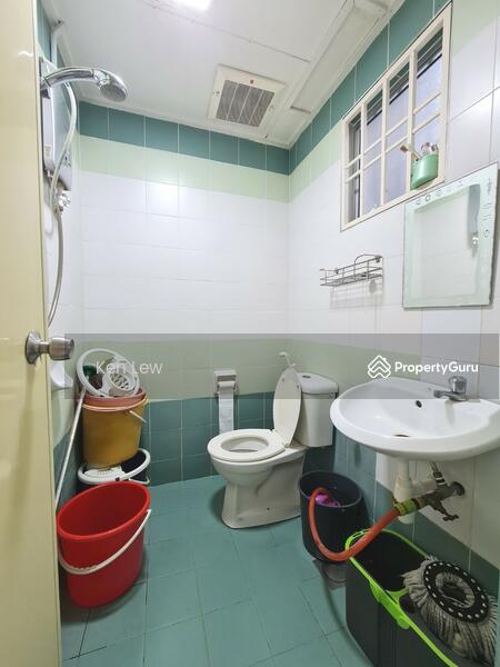 For Sale - Cheras Vista