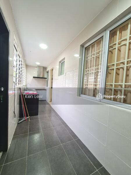 For Sale - Cheras Vista