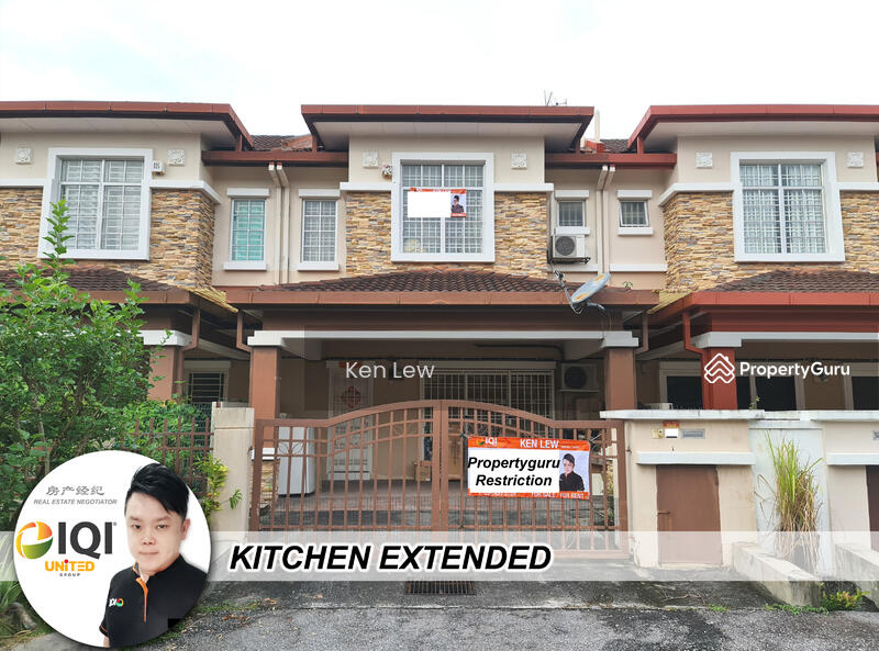 For Sale - Cheras Vista