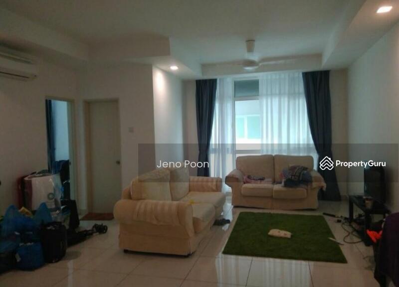Central Residence Sg Besi, 366 Jalan Sungai Besi, Sungai Besi, Kuala