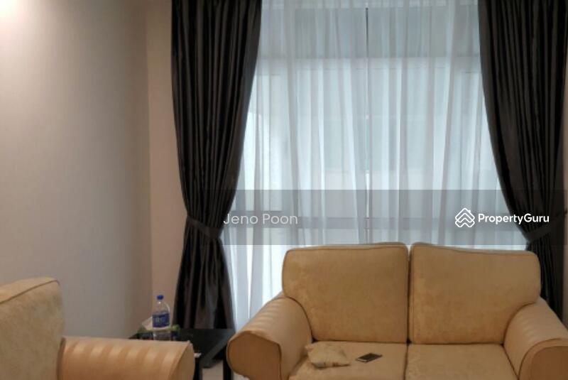 Central Residence Sg Besi, 366 Jalan Sungai Besi, Sungai Besi, Kuala