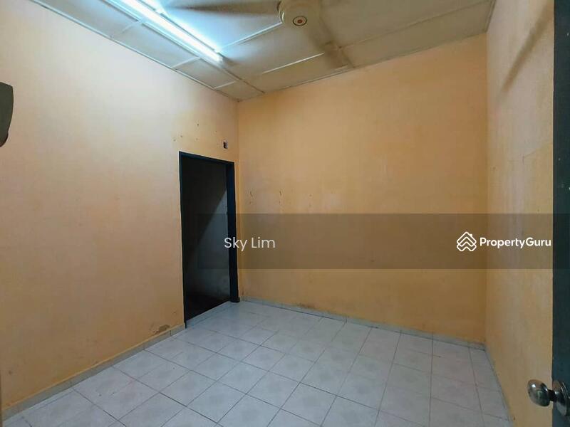 Bandar Baru Selayang Single Storey House For Sale, Selayang, Gombak, Selangor, 3 Bedrooms