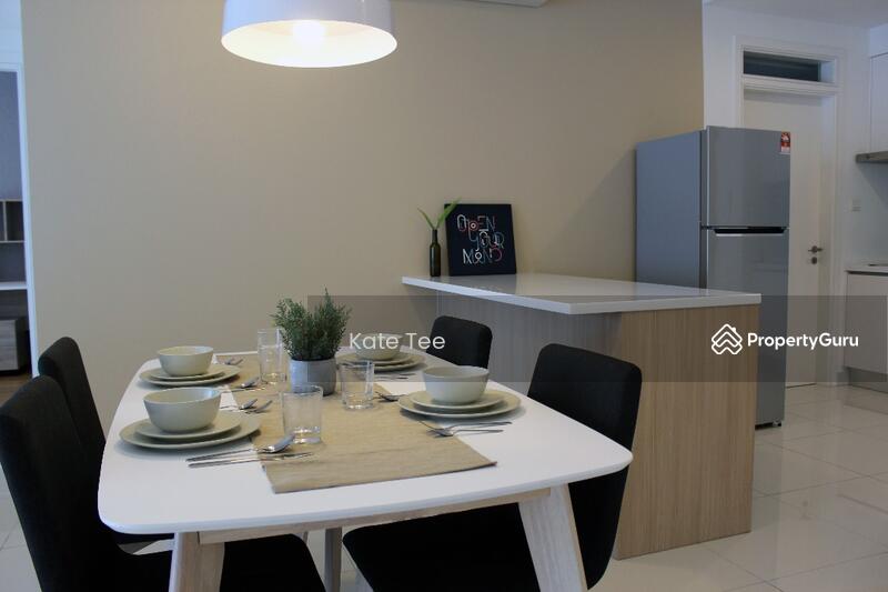 Condominium for Sale at Teega Residences - Kate Tee - PropertyGuru.com.my