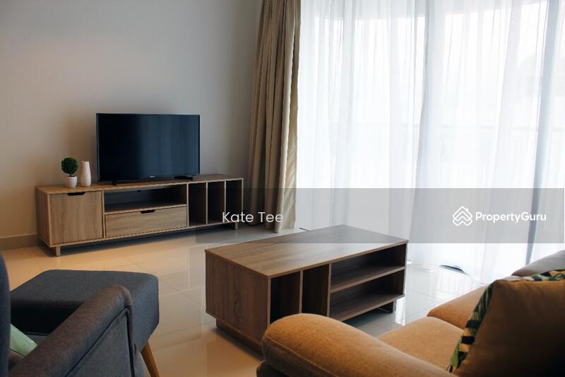 Condominium for Sale at Teega Residences - Kate Tee - PropertyGuru.com.my