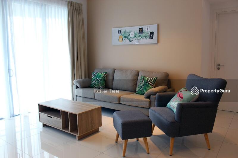 Condominium for Sale at Teega Residences - Kate Tee - PropertyGuru.com.my