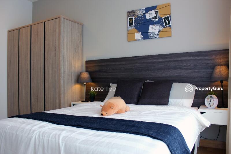 Condominium for Sale at Teega Residences - Kate Tee - PropertyGuru.com.my