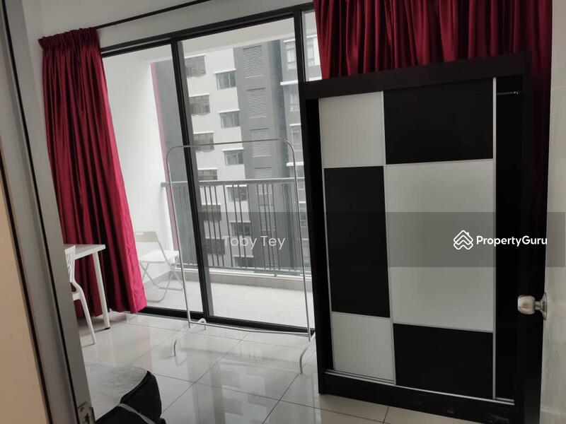 Condominium for Rent at Casa Green @ Bukit Jalil - Toby Tey - PropertyGuru.com.my
