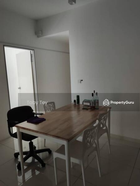 Untuk Disewa - Casa Green