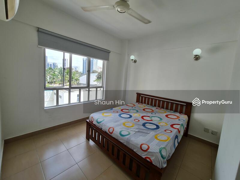 For Rent - Casa Damansara