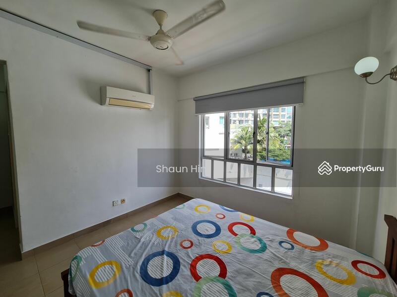For Rent - Casa Damansara