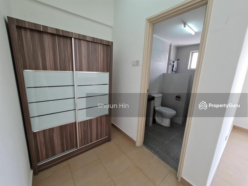For Rent - Casa Damansara