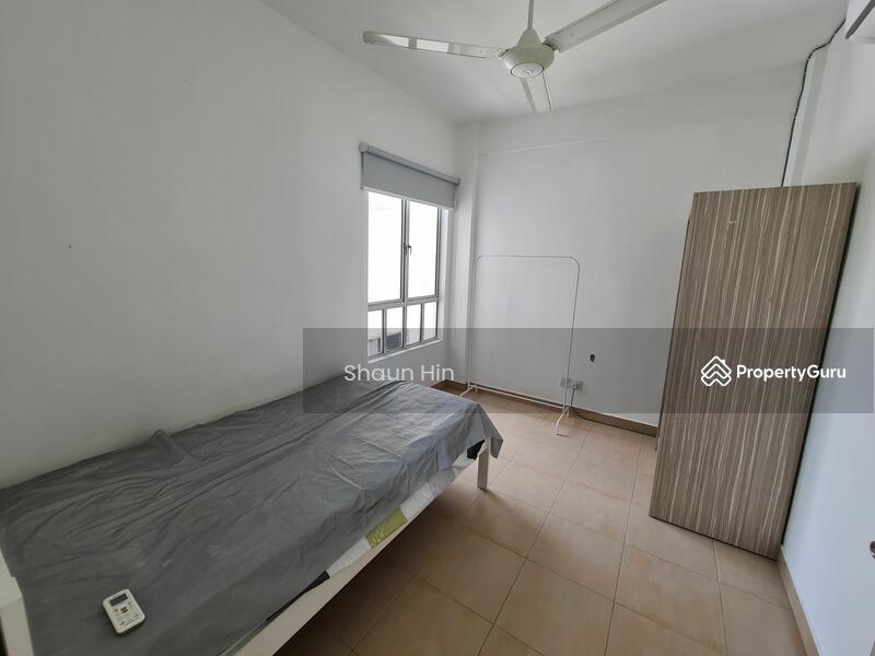 For Rent - Casa Damansara