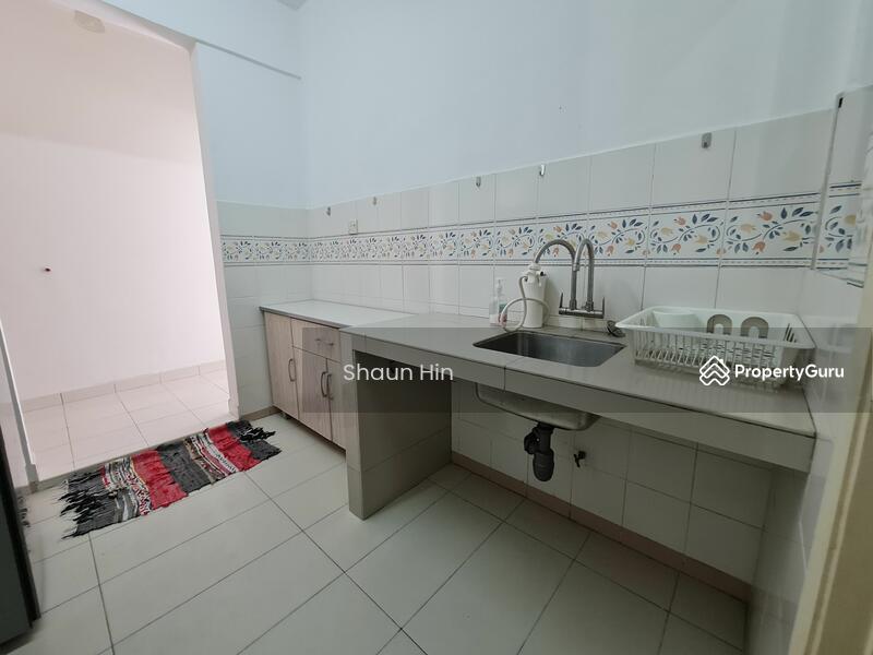 For Rent - Casa Damansara