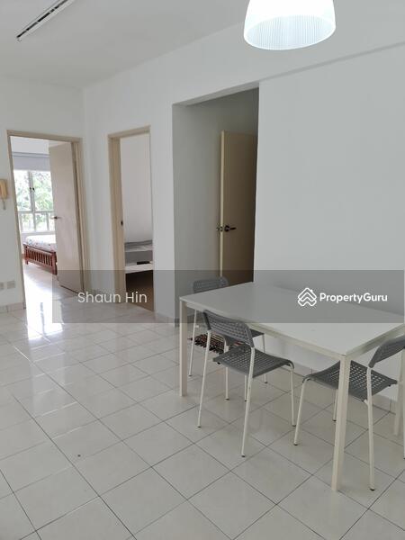 For Rent - Casa Damansara