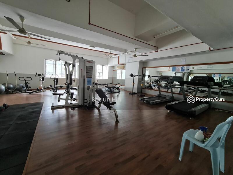 For Rent - Casa Damansara