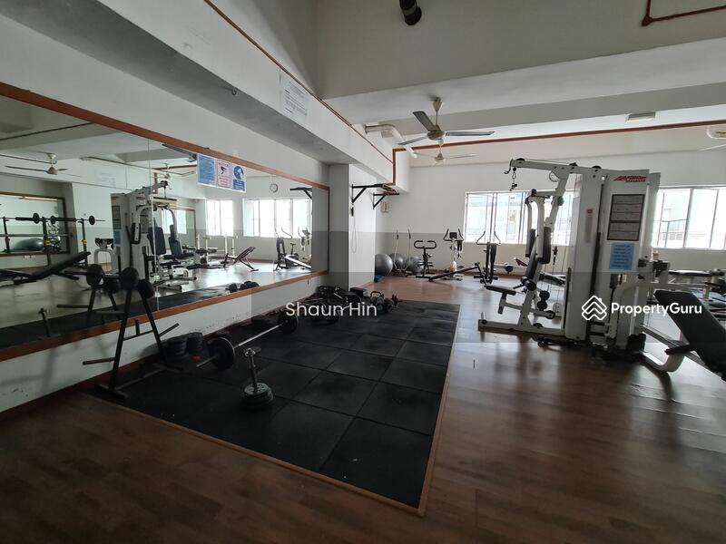 For Rent - Casa Damansara