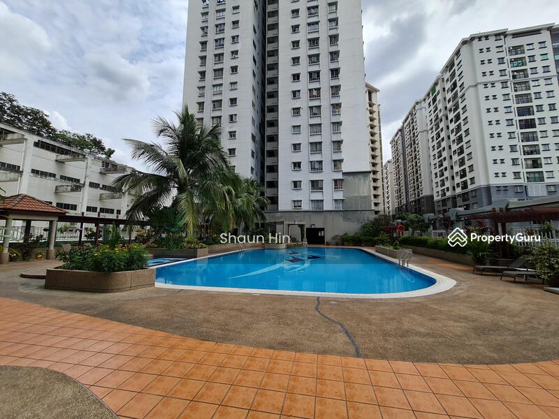 For Rent - Casa Damansara
