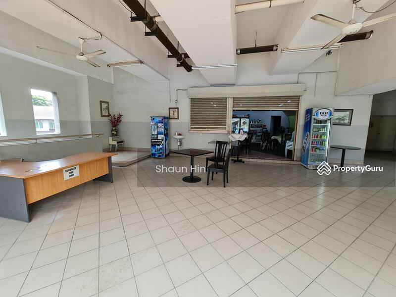 For Rent - Casa Damansara