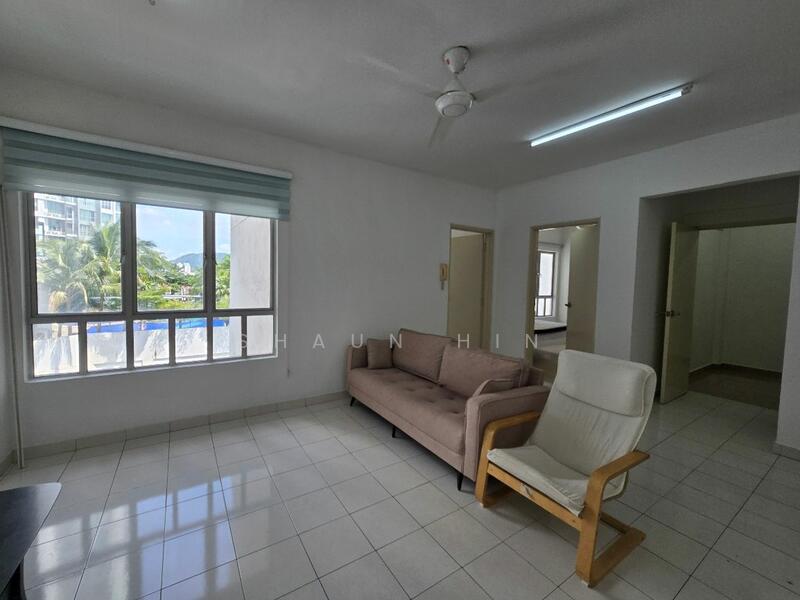 Untuk Disewa - Casa Damansara