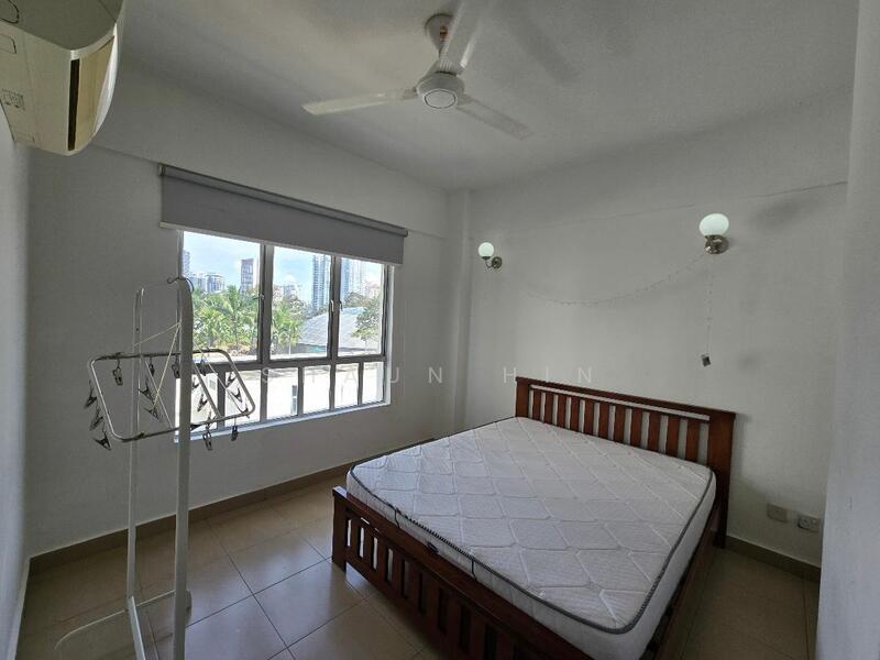 Untuk Disewa - Casa Damansara