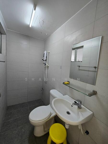 Untuk Disewa - Casa Damansara