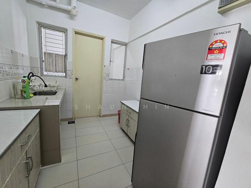 Untuk Disewa - Casa Damansara