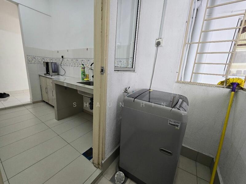 Untuk Disewa - Casa Damansara