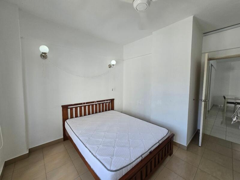 Untuk Disewa - Casa Damansara