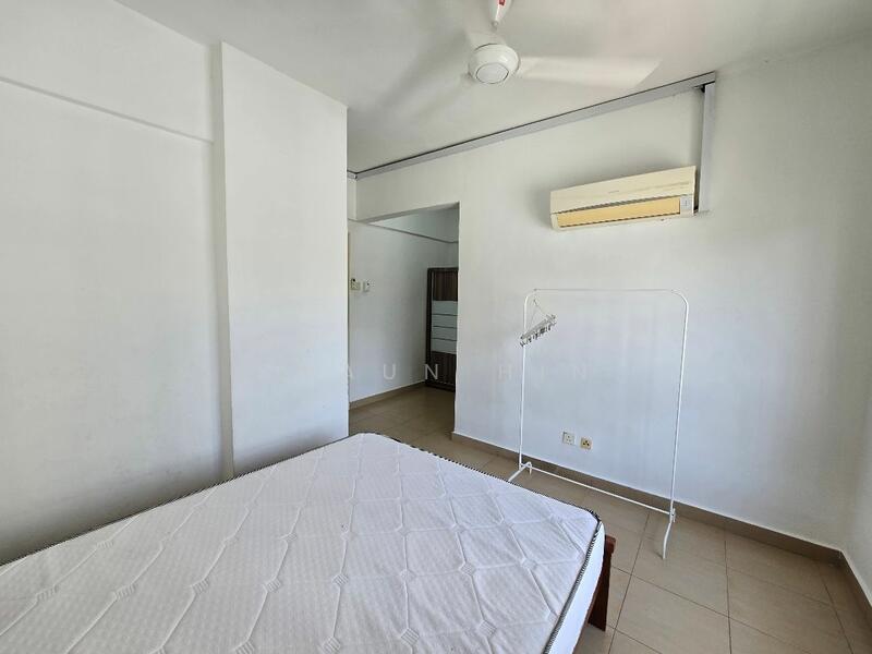 Untuk Disewa - Casa Damansara