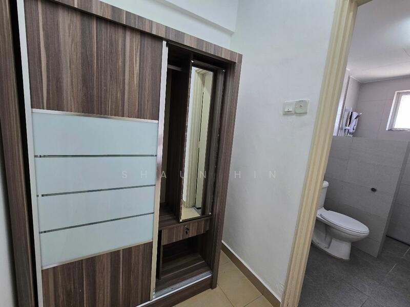 Untuk Disewa - Casa Damansara