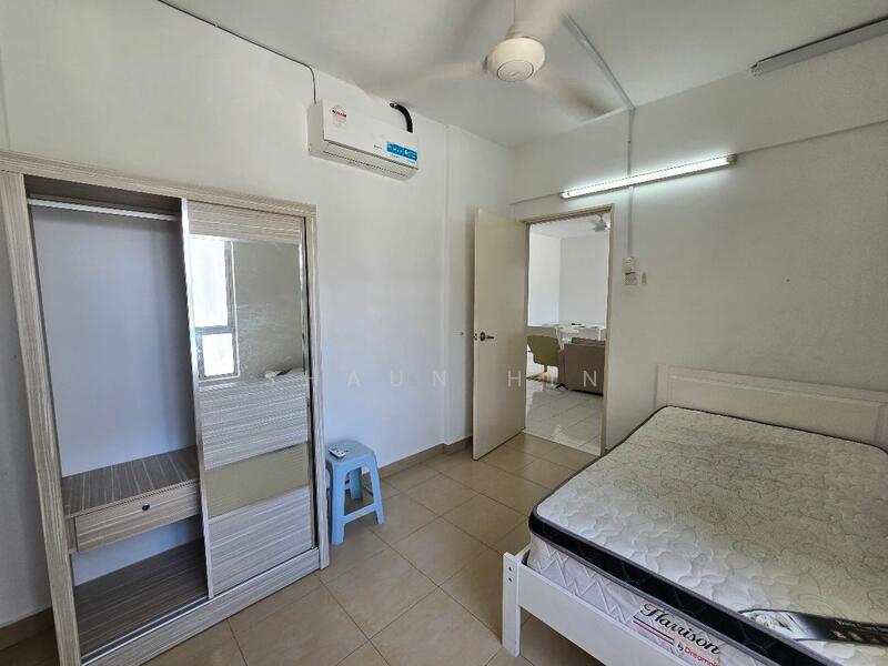 Untuk Disewa - Casa Damansara