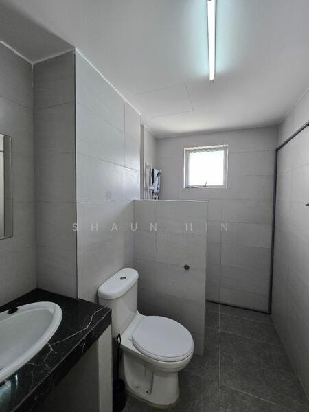 Untuk Disewa - Casa Damansara