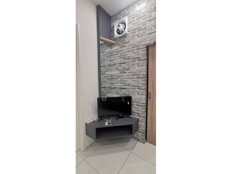 Condominium for Rent at The Robertson - Sam Lee - Interior - PropertyGuru.com.my