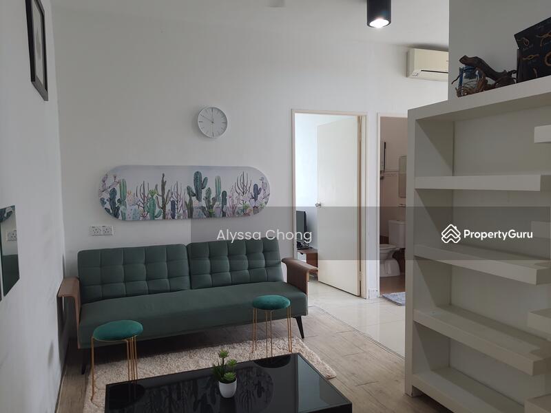 For Sale - Cyber City Apartment 1