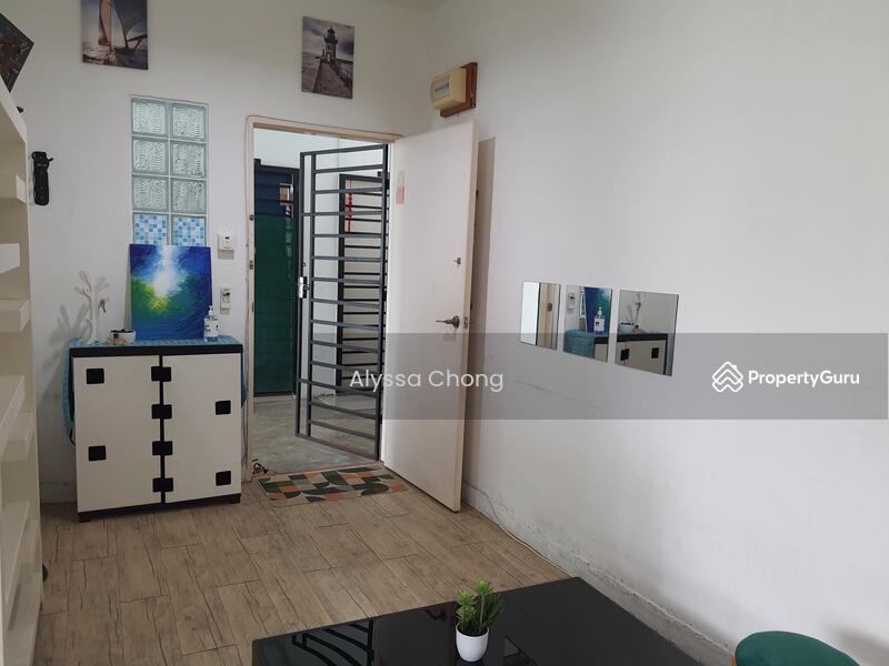 For Sale - Cyber City Apartment 1