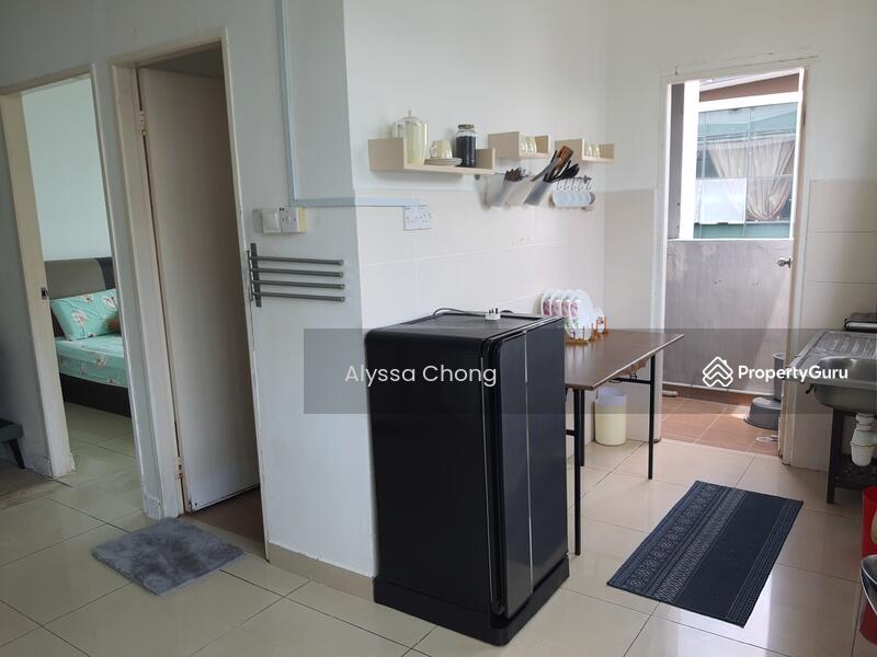 For Sale - Cyber City Apartment 1