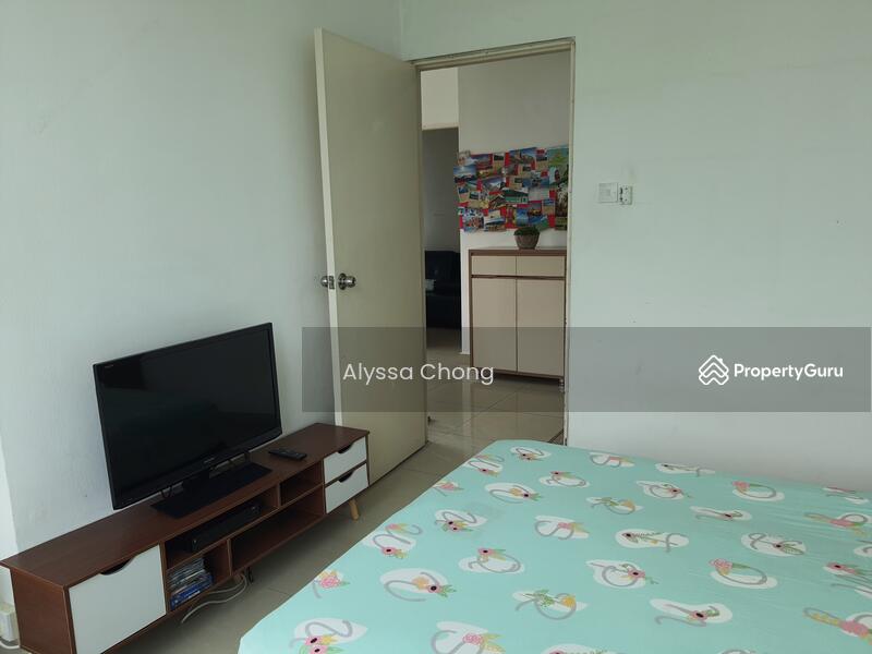 For Sale - Cyber City Apartment 1