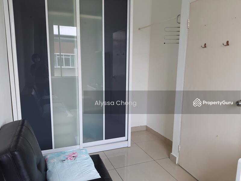 For Sale - Cyber City Apartment 1