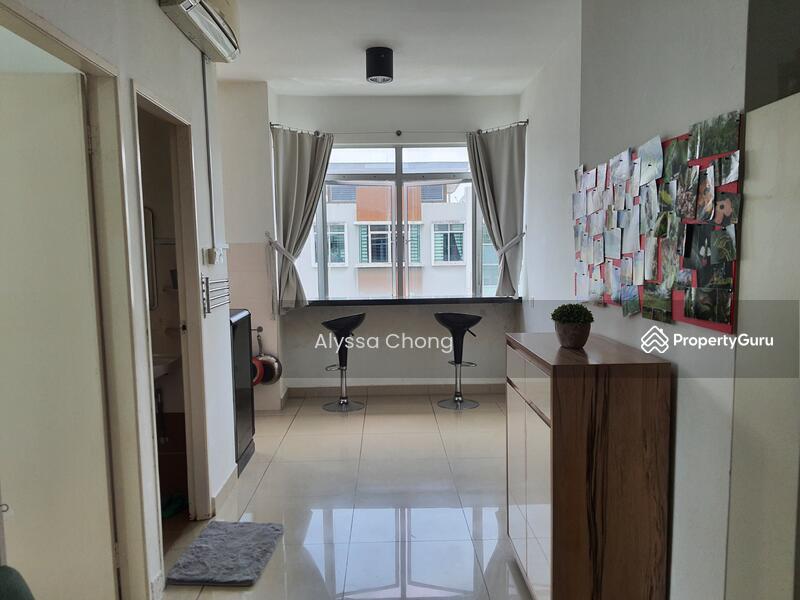 For Sale - Cyber City Apartment 1